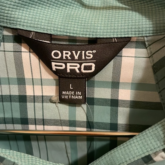 Orvis Pro - Picture 2 of 4